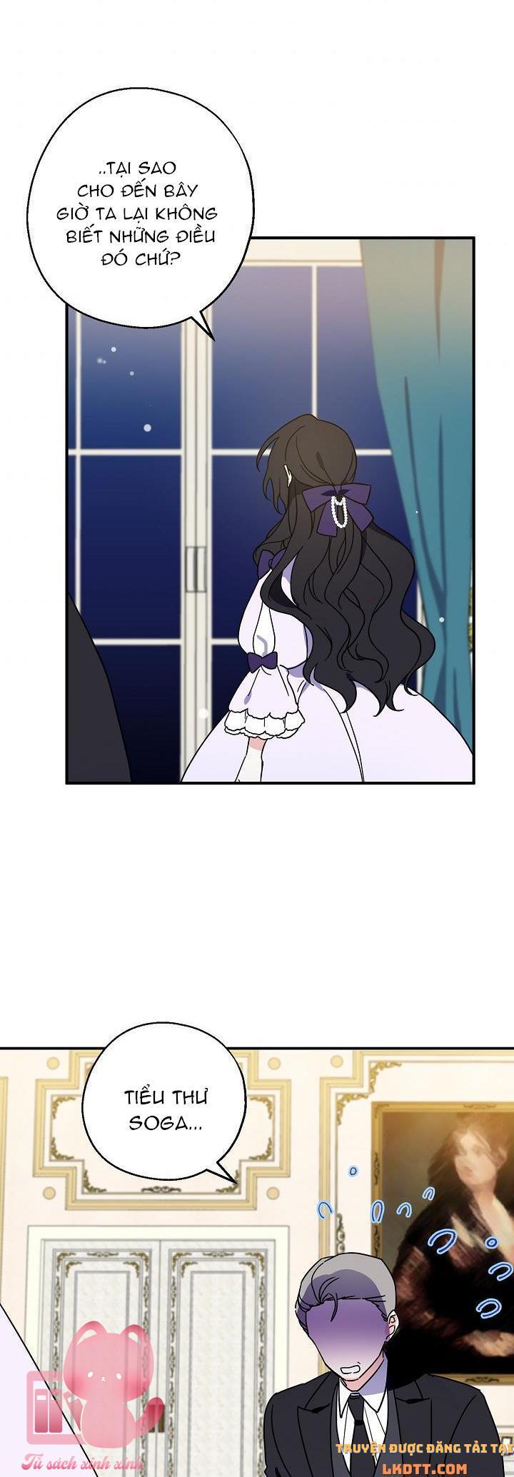 A Nào, Ngậm Thìa Vàng Nhé? Chap 6 - Next Chap 7