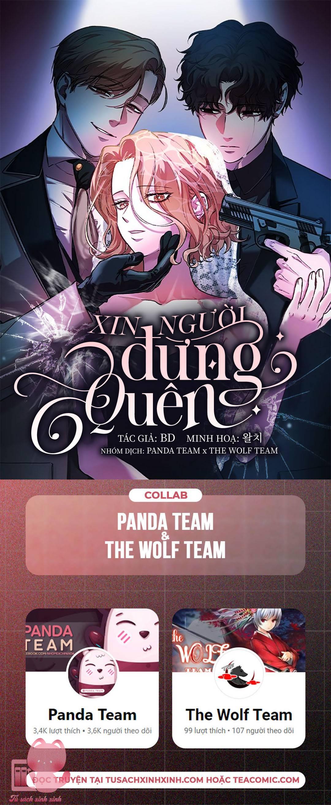 Xin Người Đừng Quên Chap 5 - Trang 4