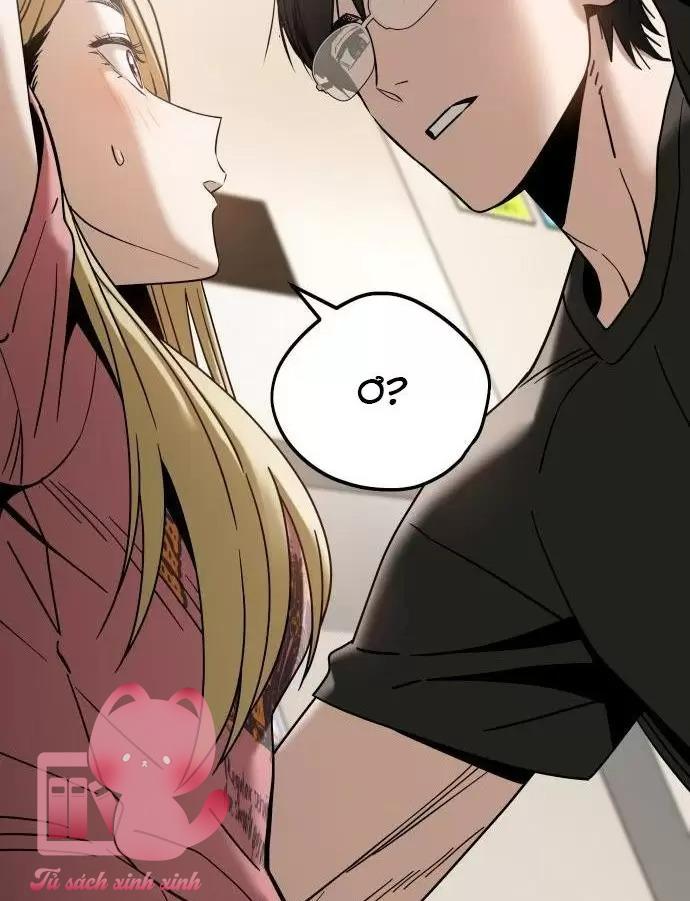 Lớ Ngớ Vớ Phải Tình Yêu Chap 55 - Trang 2