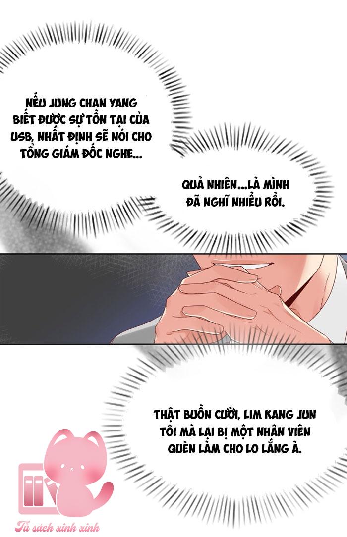 Tôi Sẽ Mang Em Đi Chap 28 - Trang 3