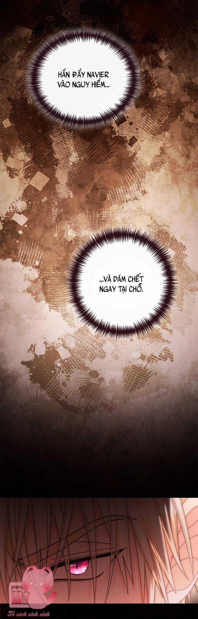 Hoàng Hậu Tái Hôn Chap 189 - Trang 4