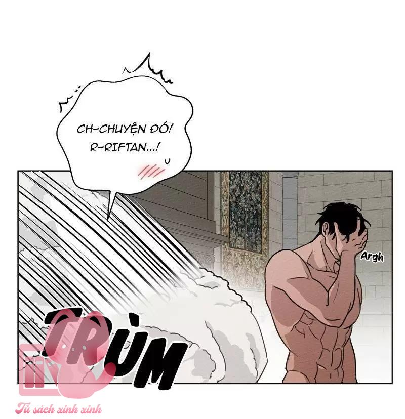 Dưới Tán Cây Sồi Chapter 12 - Trang 3