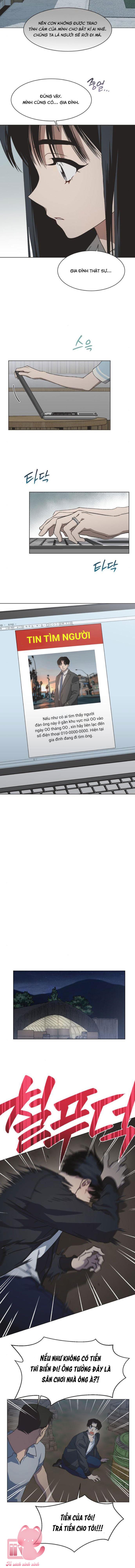 Lọ Lem Không Hoàn Hảo Chap 46 - Trang 4