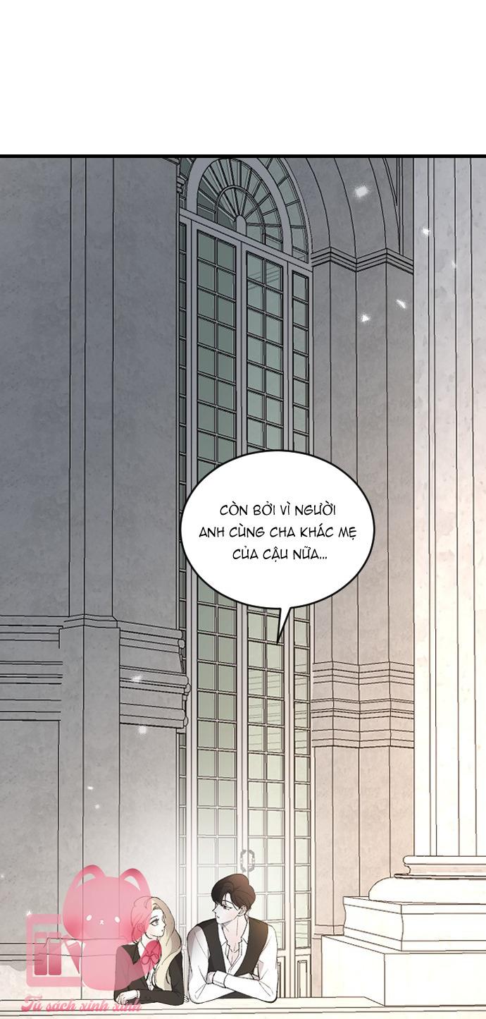 Ba Anh Trai Cực Phẩm Của Tôi Chap 83 - Trang 3