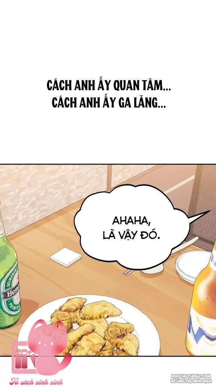 Lớ Ngớ Vớ Phải Tình Yêu Chap 66 - Trang 2