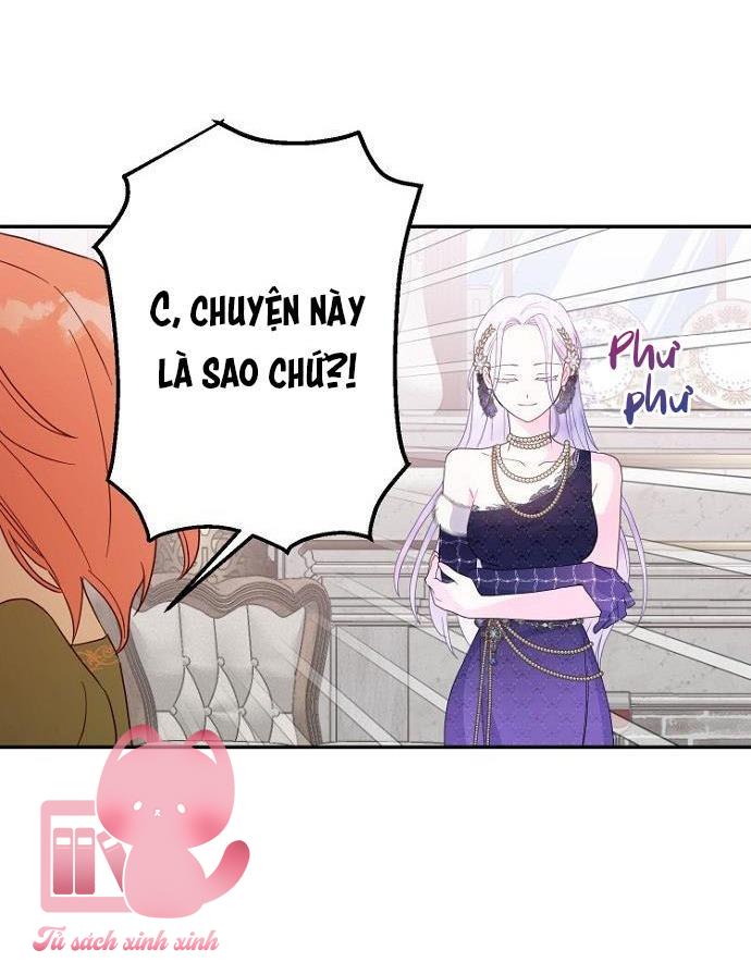 Bỏ Quách Chồng Con Đi, Tiền Bạc Mới Là Tất Cả Chap 68 - Trang 2