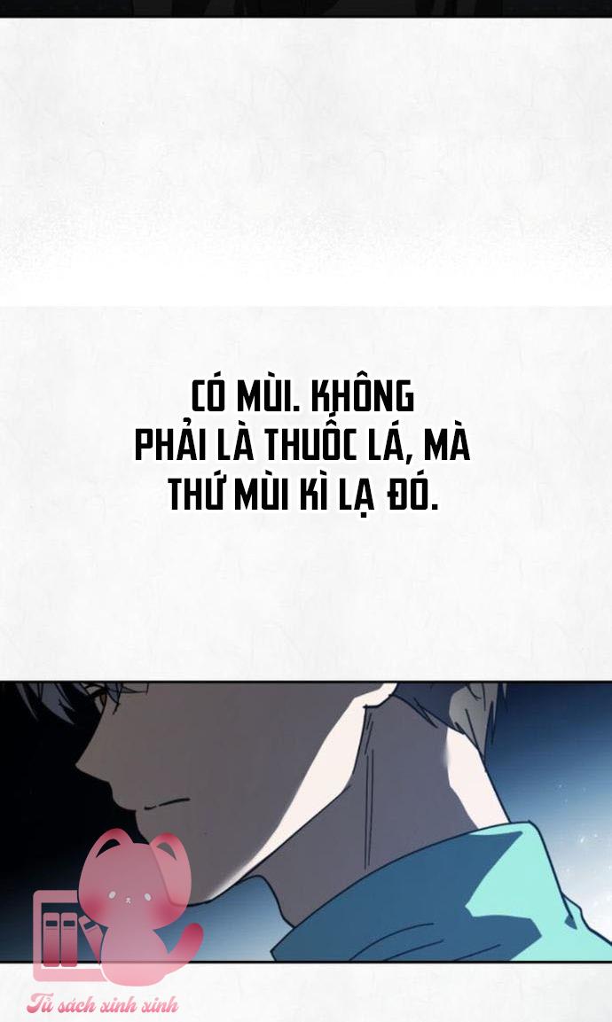 STARDUST PROJECT Chap 32 - Trang 3