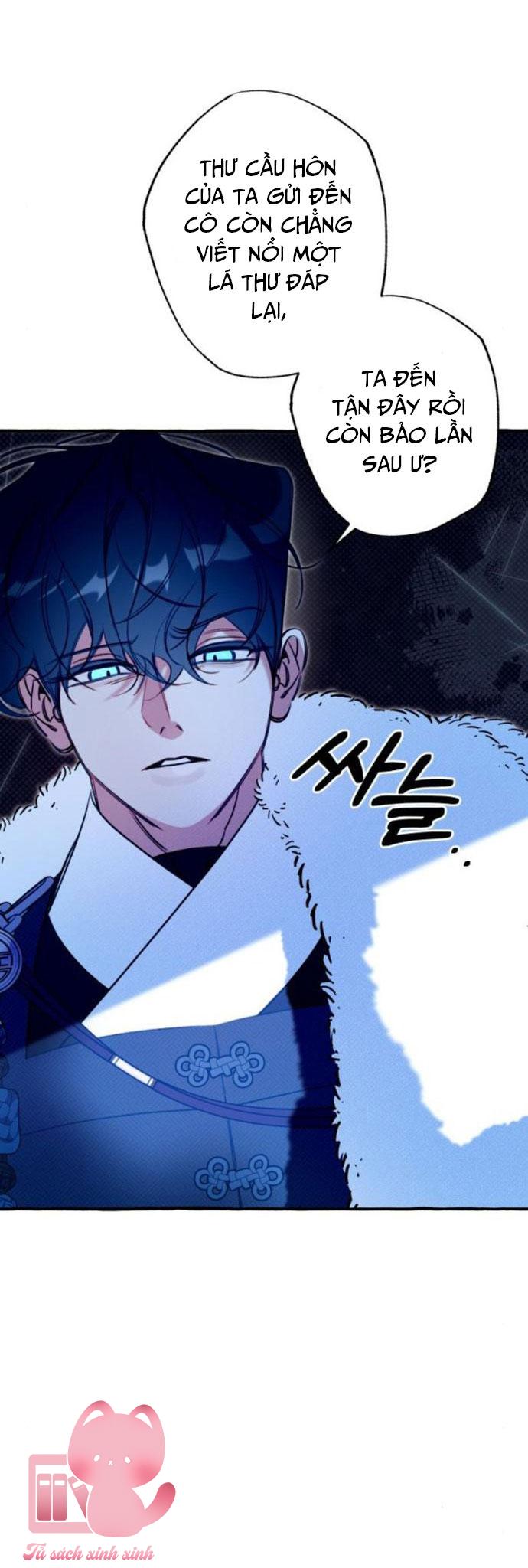 Chuyện Tình Tuyết Phương Bắc Chapter 2 - Next Chapter 3