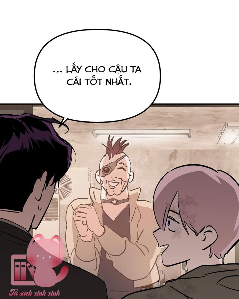 Ác Chi Hoàn Chapter 5 - Trang 4