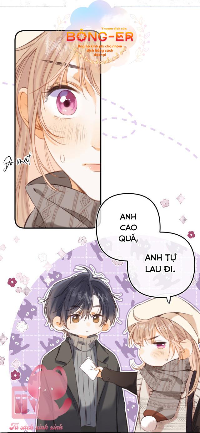 Mối Tình Thầm Kín Chapter 58 - Trang 4