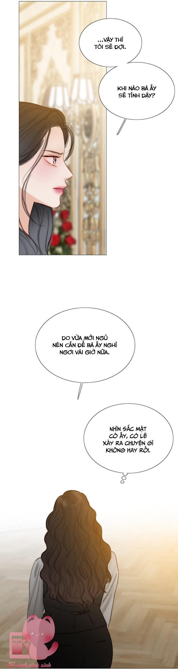 Serena Chapter 88 - Trang 4