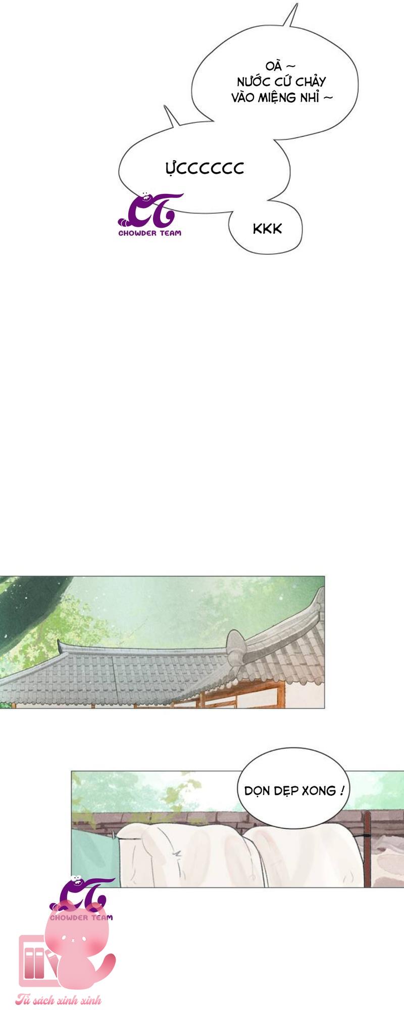 Thần Bí Chap 20 - Trang 2