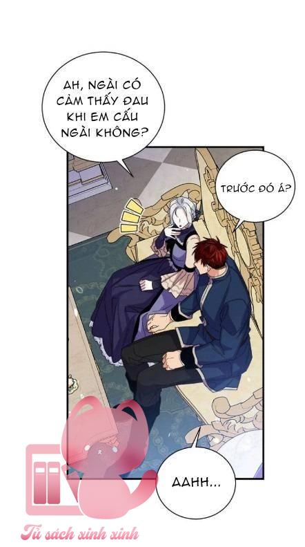 Chồng Yêu, Tôi Đây Bãi Công! Chap 25 - Trang 3