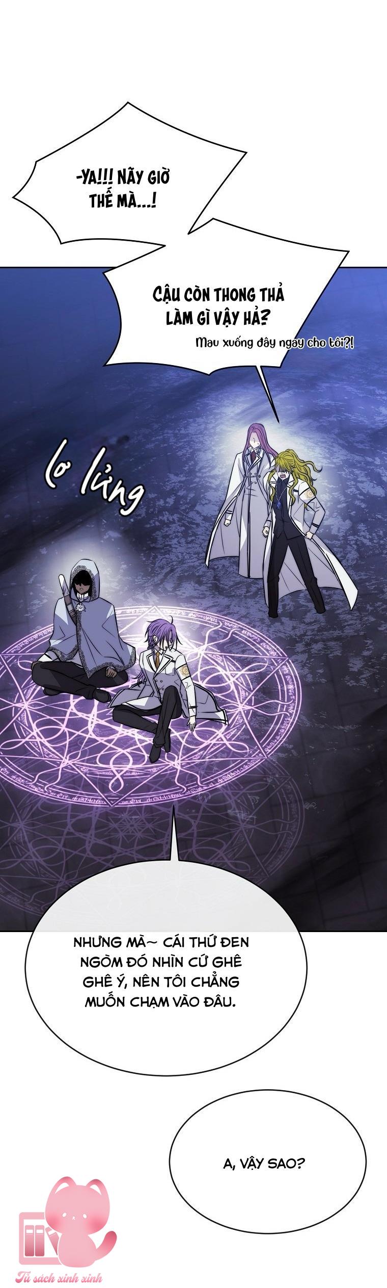 Black Haze Chapter 37 - Trang 4