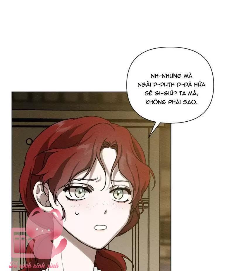 Dưới Tán Cây Sồi Chapter 18 - Trang 3
