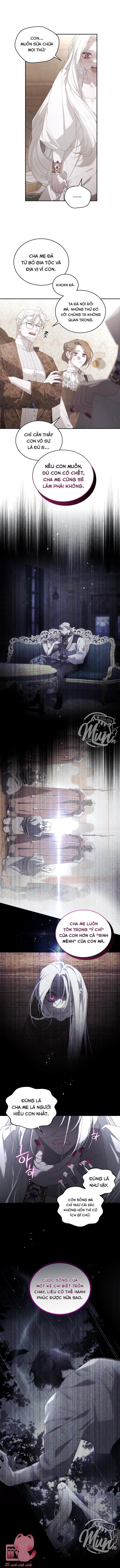 Ác Nữ Thuần Hoá Quái Thú Chap 81 - Next Chap 82