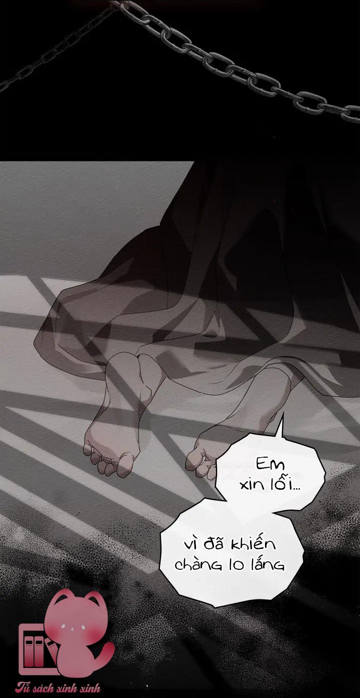 Dưới Tán Cây Sồi Chap 74 - Trang 2
