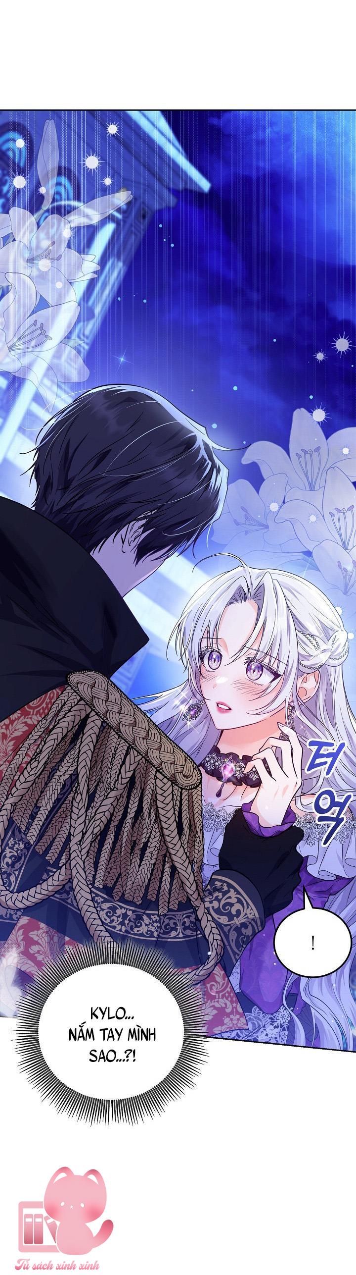 Hoàng Nữ Cosplay Nonfan Chapter 1 - Trang 4