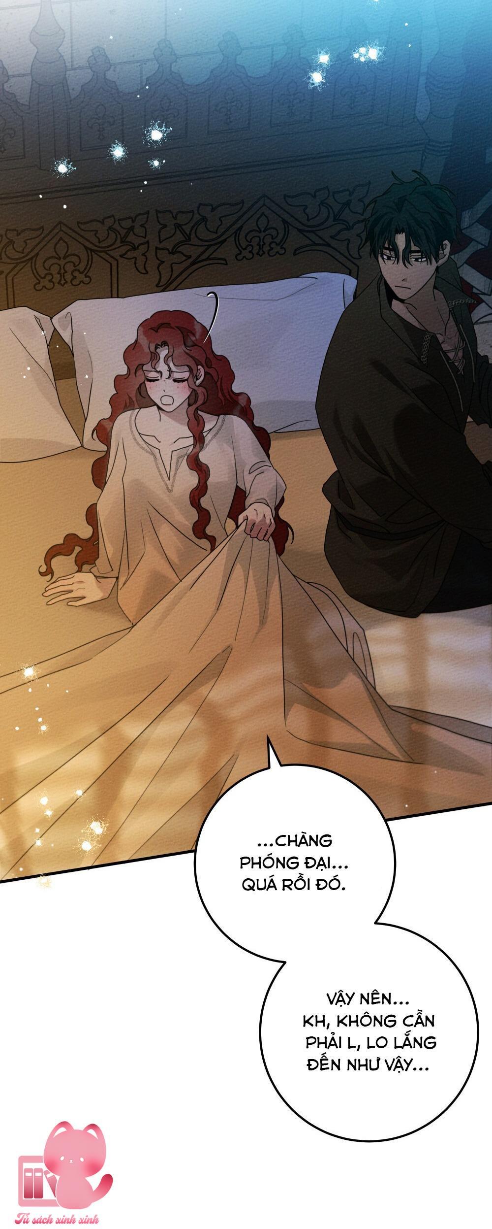Dưới Tán Cây Sồi Chap 62 - Next Chapter 62.1