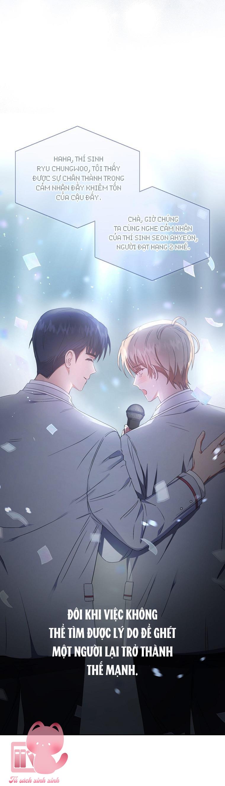 Debut Or Die Chap 37 - Trang 3