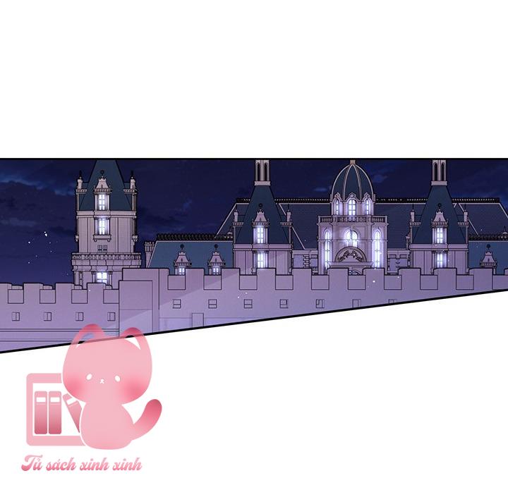 Hoàng Nữ Tóc Đen Chapter 91 - Trang 4