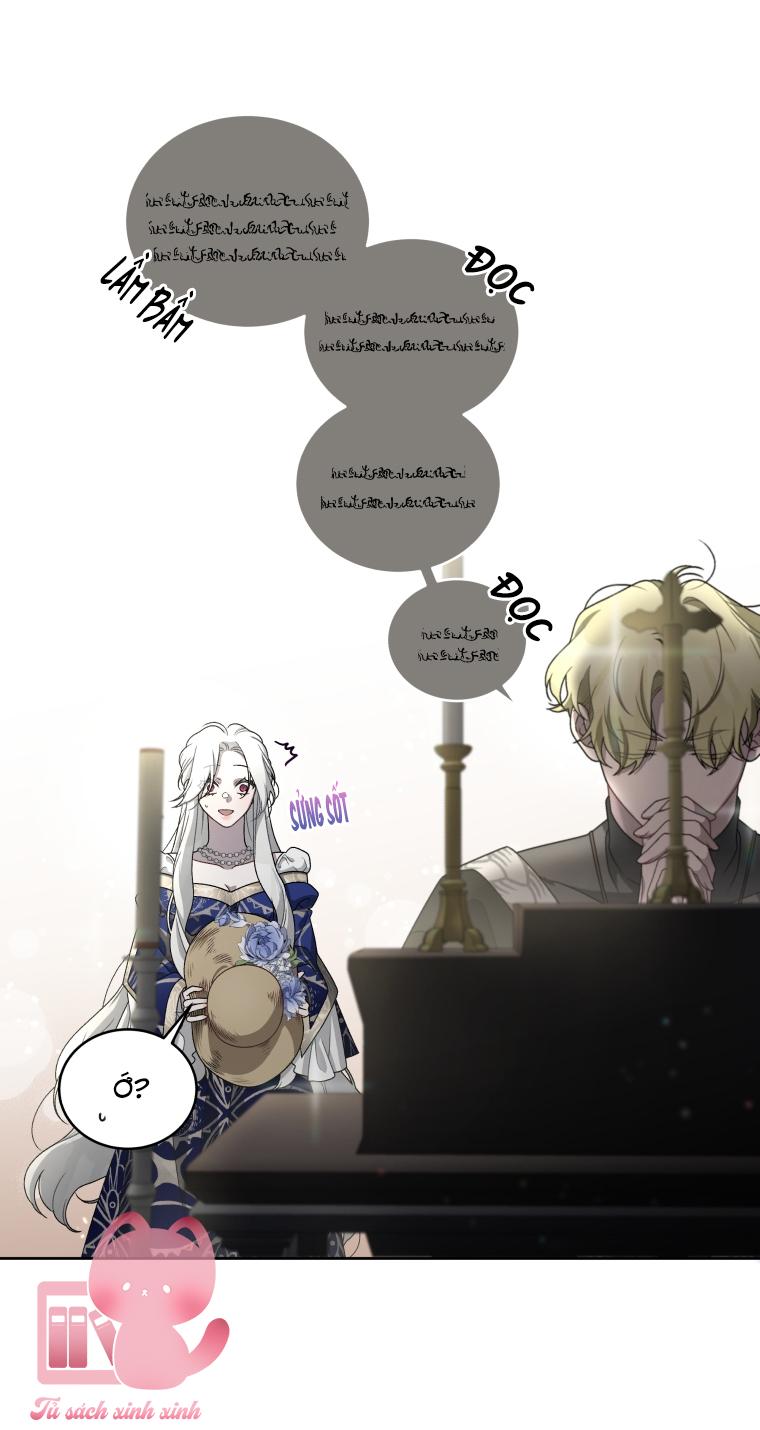Ác Nữ Thuần Hoá Quái Thú Chapter 5 - Trang 4