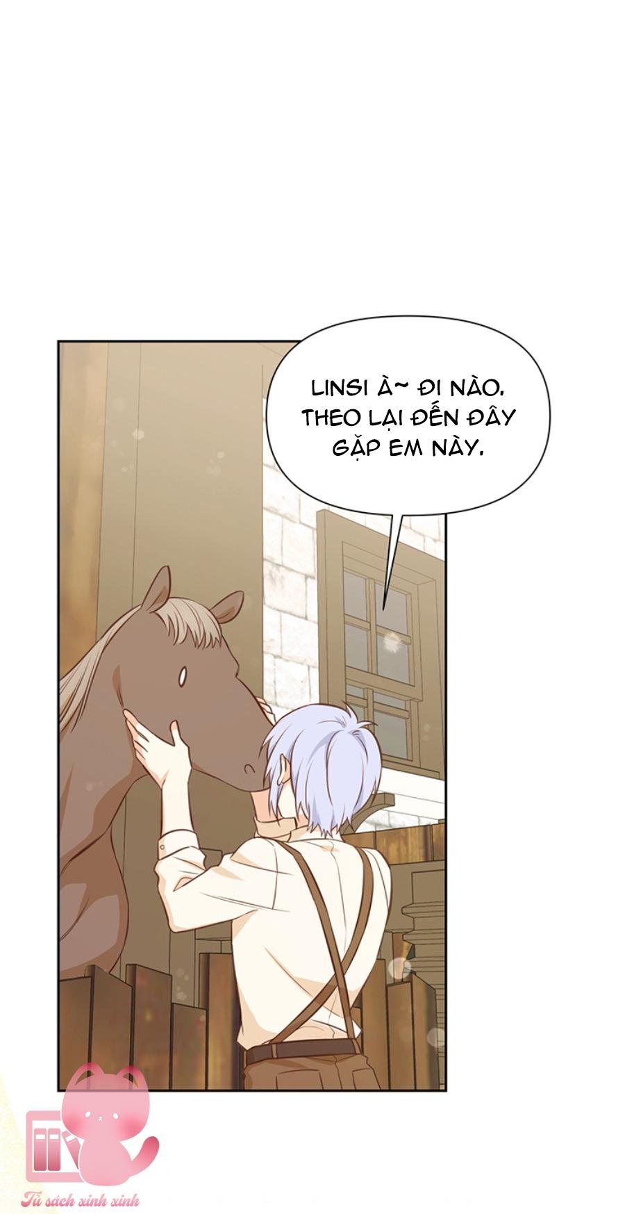 Yêu Tôi Đi, Dù Sao Ngài Cũng Chỉ Là Nhân Vật Phụ Chapter 19 - Trang 4