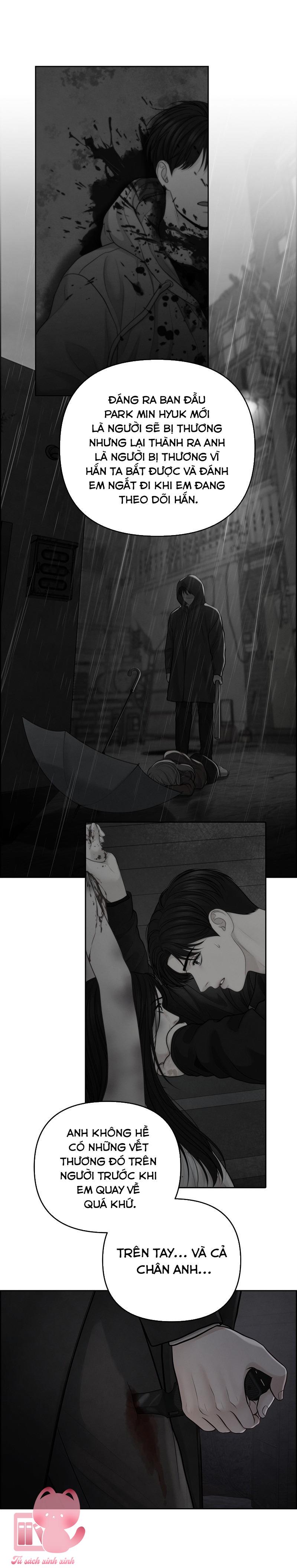 Hy Vọng Duy Nhất Chap 68 - Trang 2