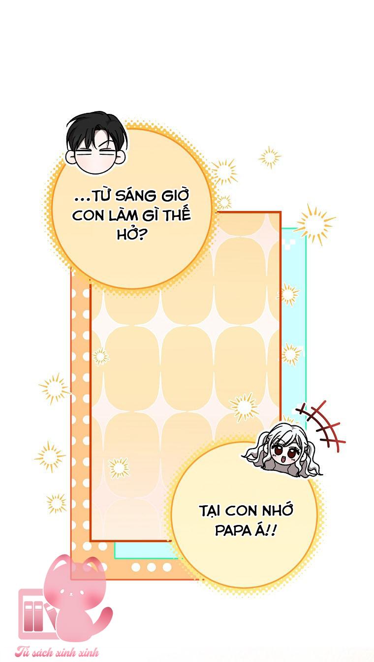Nhận Nuôi Người Cha Phản Diện Chapter 48 - Trang 4