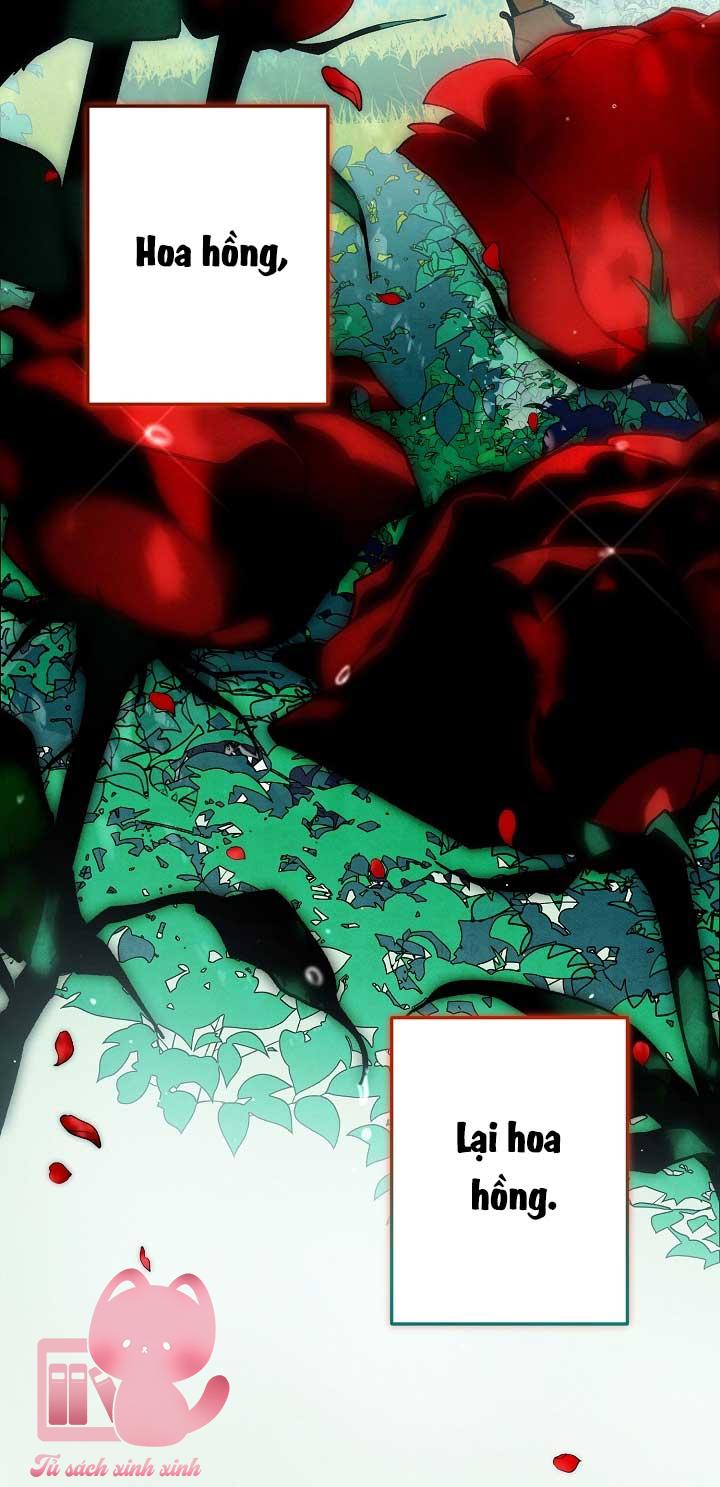 Chào Mừng Đến Với Dinh Thự Hoa Hồng Chap 10 - Trang 3