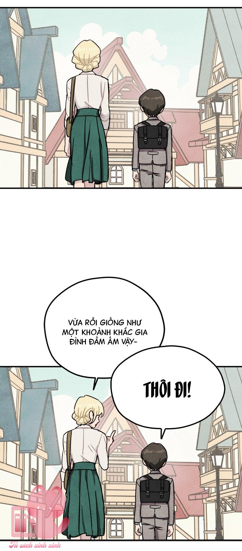 Phù Thủy Độc Dược Chap 13 - Trang 3