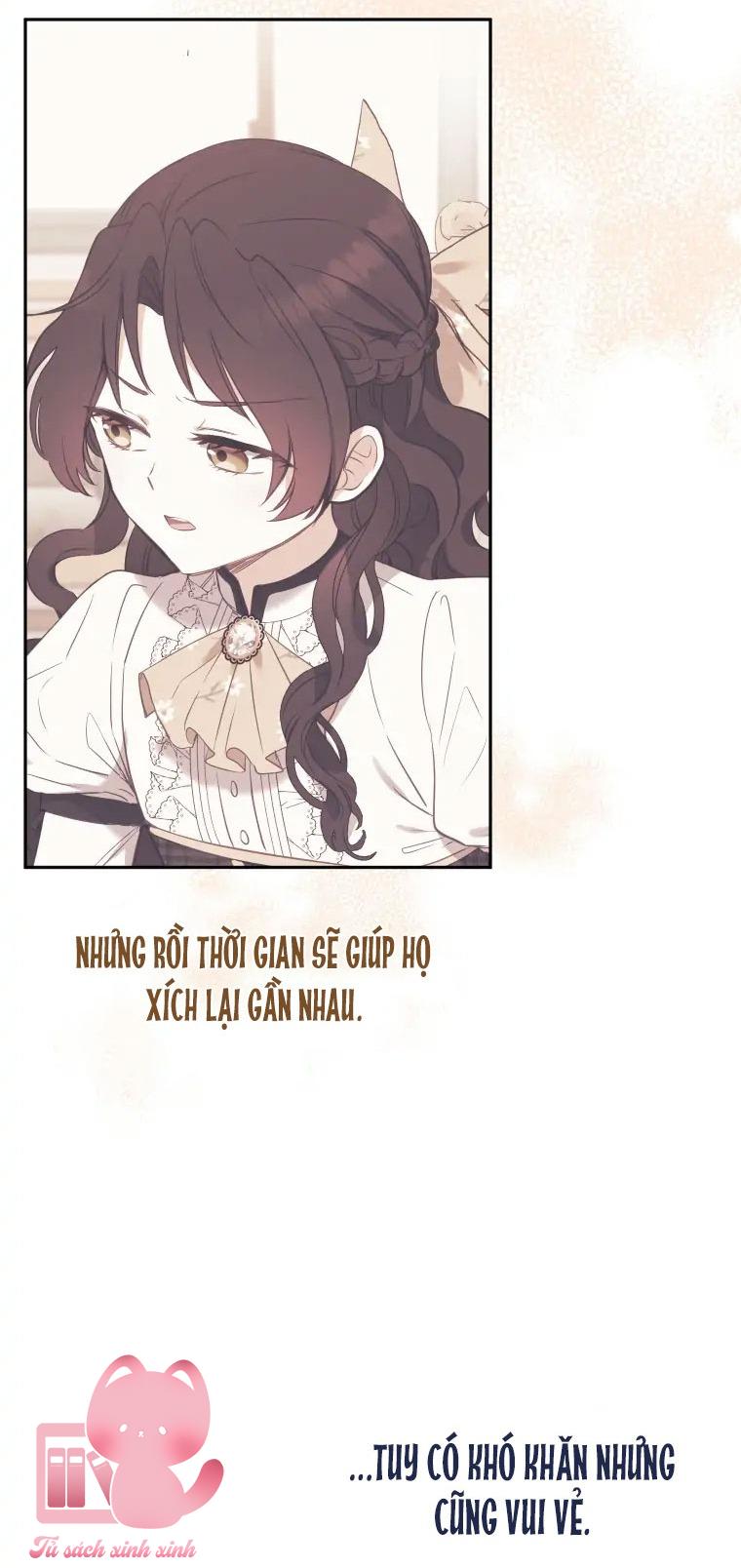 Tôi Được Nuôi Dưỡng Bởi Những Kẻ Phản Diện Chap 41 - Next Chap 42