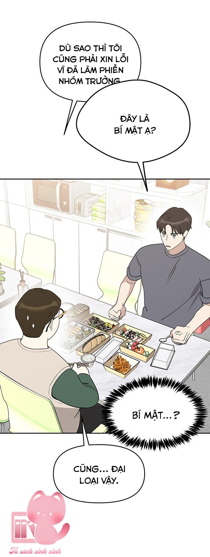 Gieo Nhân Gặt Quả Chap 48 - Trang 2