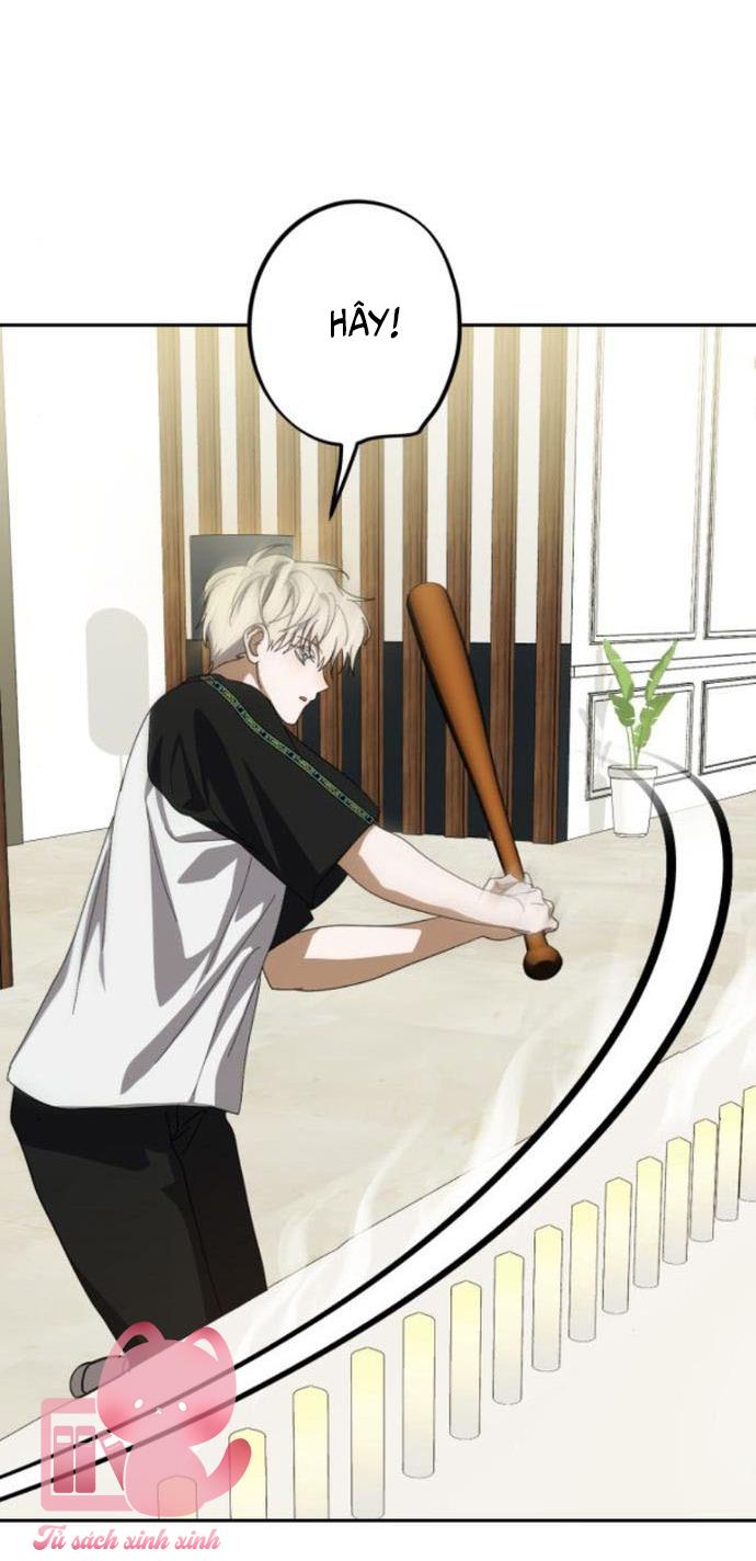 STARDUST PROJECT Chap 32 - Trang 3