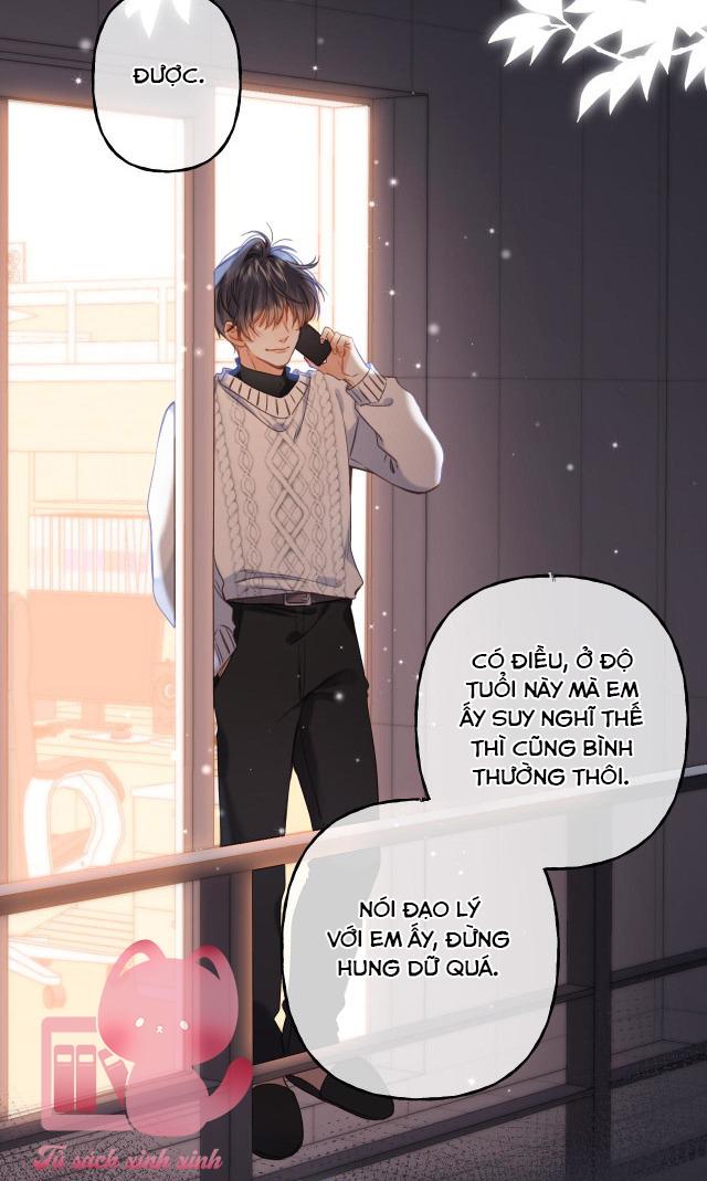 Mối Tình Thầm Kín Chapter 38 - Trang 4