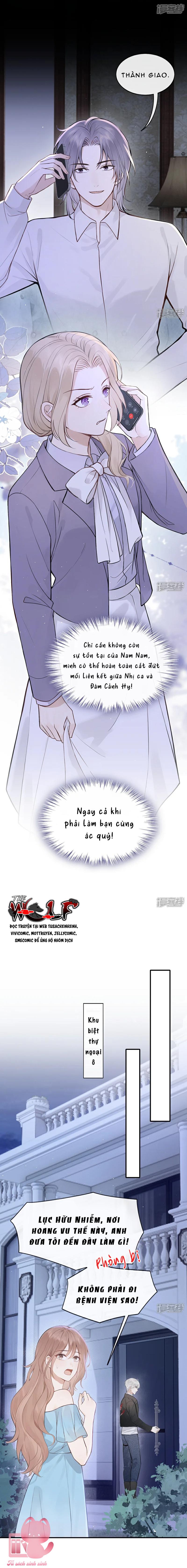 Sống Chung Để Tán Em Chap 73 - Next Chap 74