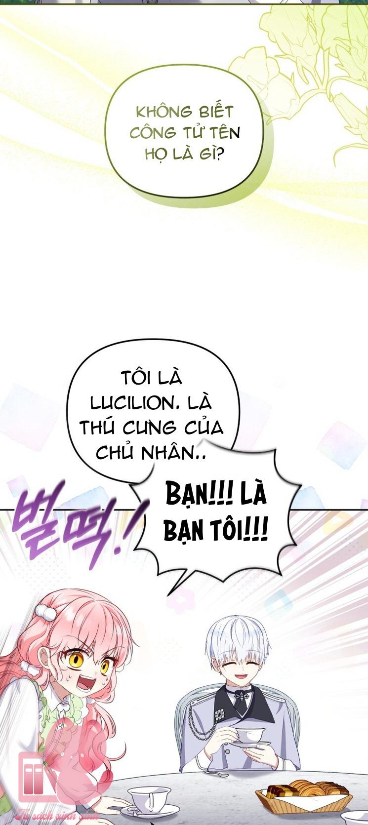 Tôi Được Nuôi Dưỡng Bởi Những Kẻ Phản Diện Chap 55 - Trang 3