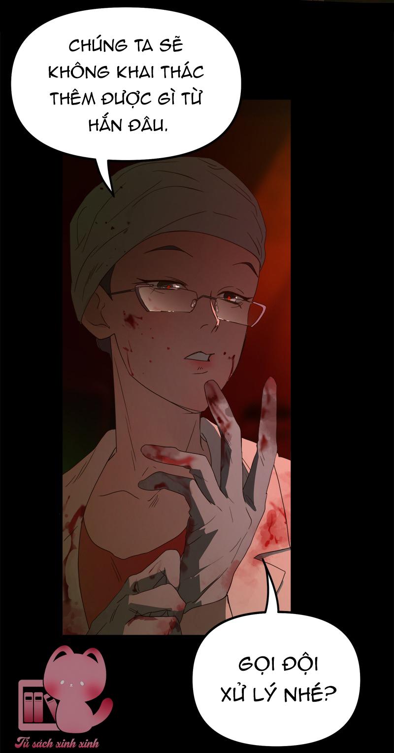 Bảo Mẫu Của Mafia Chap 45 - Trang 4