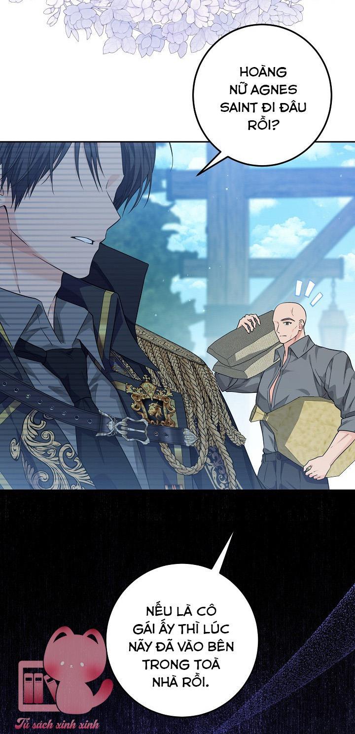 Hoàng Nữ Cosplay Nonfan Chapter 14 - Trang 4