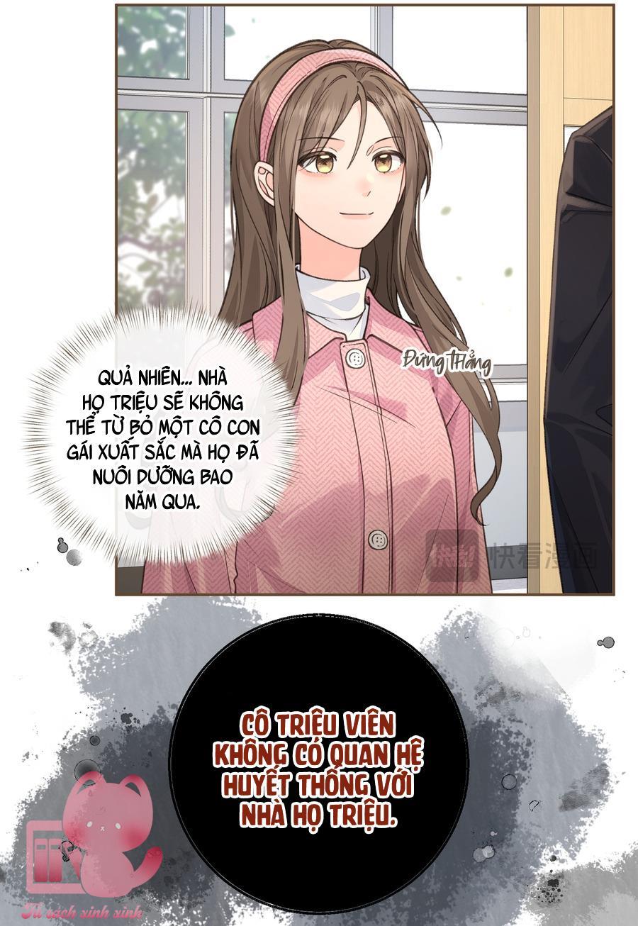 Em Chỉ Muốn Hít Vận Khí Của Anh Chap 69 - Trang 4