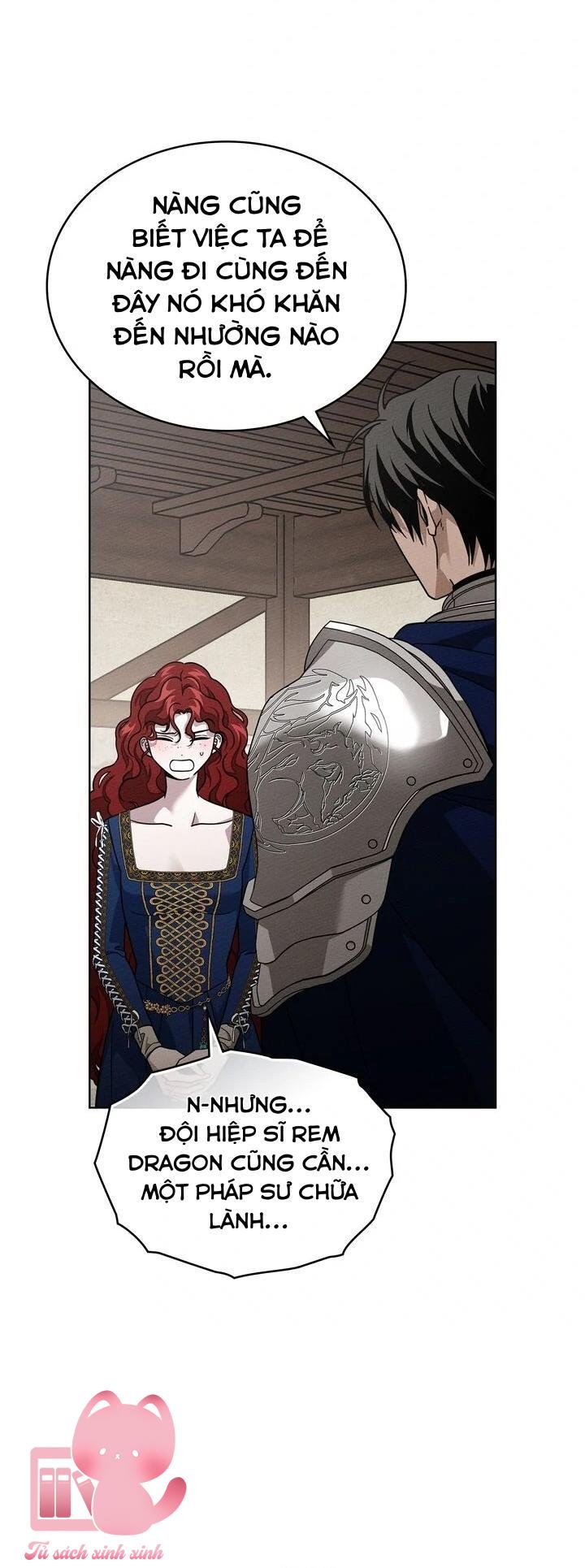 Dưới Tán Cây Sồi Chap 111 - Next Chap 112