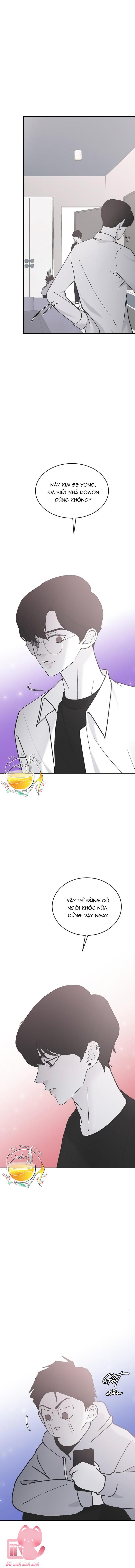 Ba Anh Trai Cực Phẩm Của Tôi Chap 31 - Next Chap 32