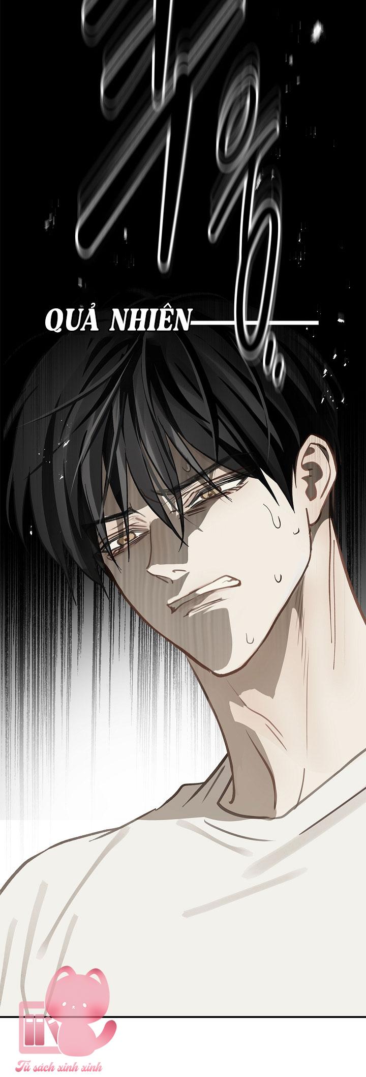 Đóa Hoa Là Mồi Nhử Chap 13 - Trang 4