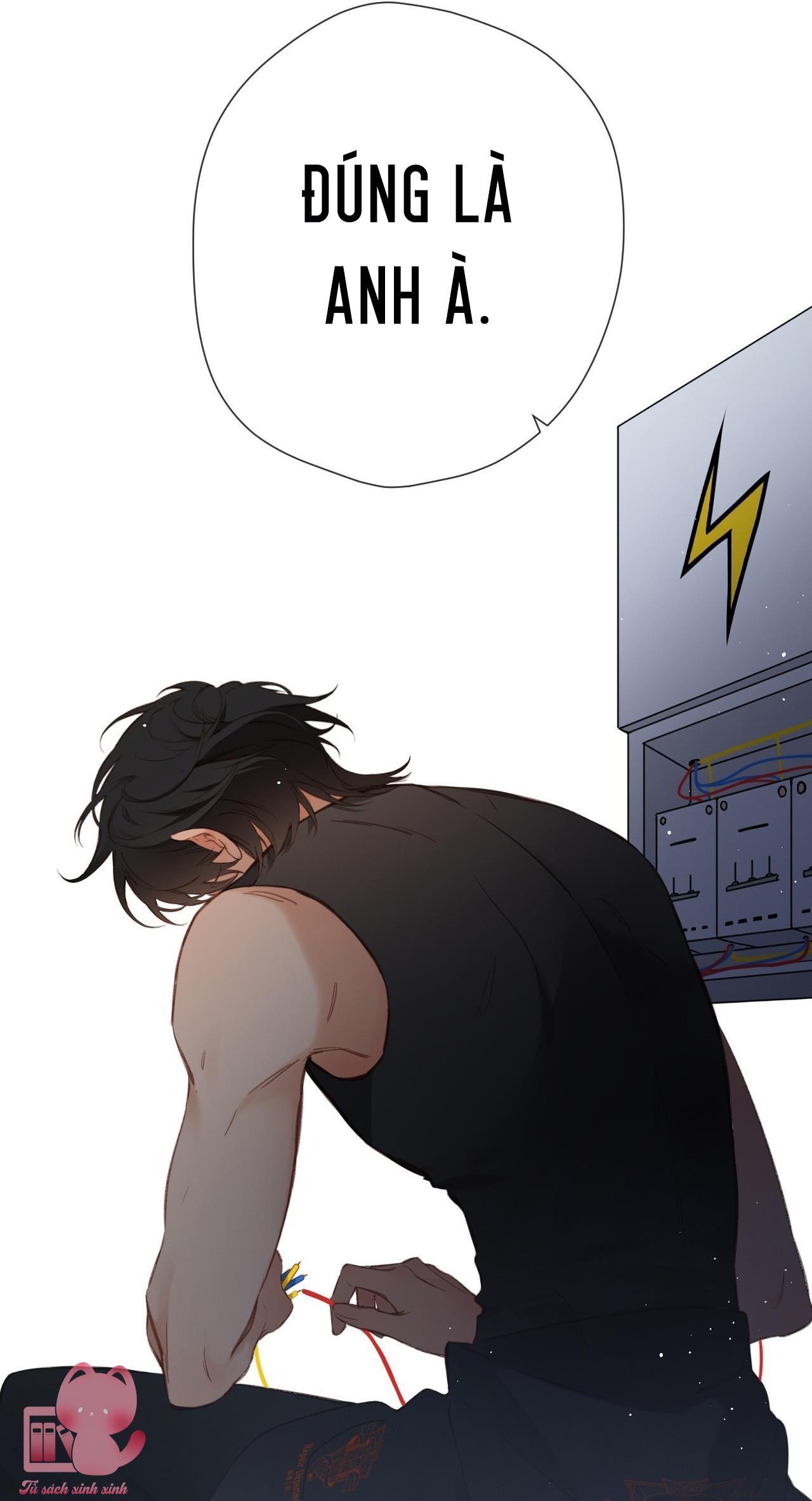 Ngược Dòng Mùa Xuân Chap 15 - Trang 4