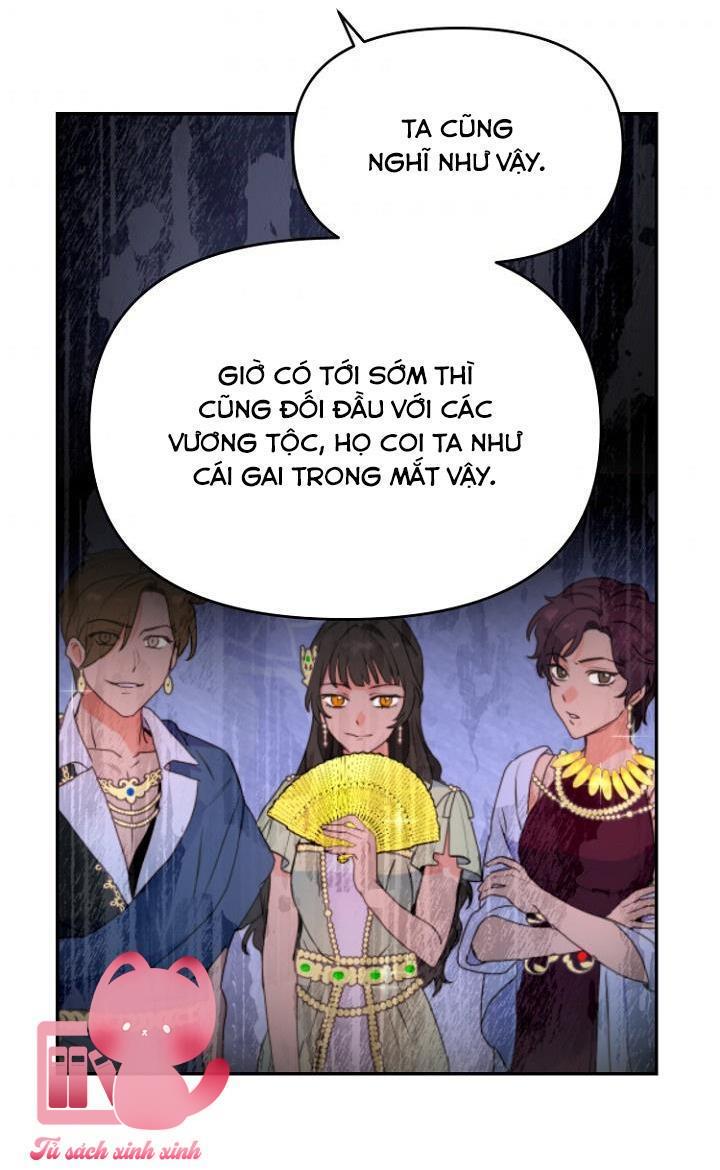 Bỏ Quách Chồng Con Đi, Tiền Bạc Mới Là Tất Cả Chap 17 - Trang 2