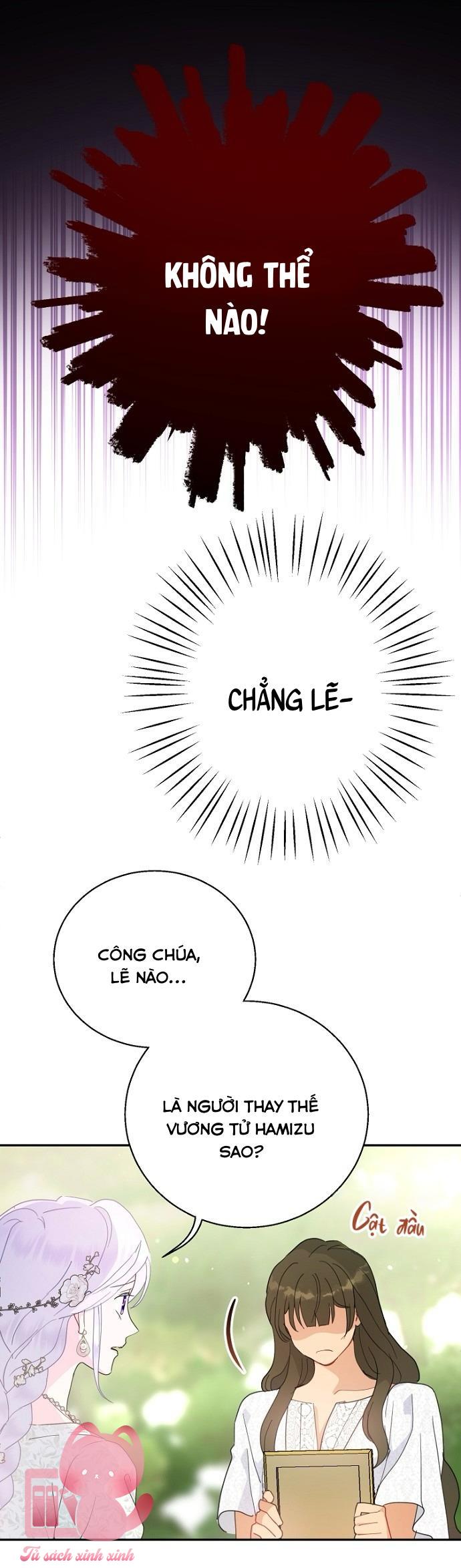 Bỏ Quách Chồng Con Đi, Tiền Bạc Mới Là Tất Cả Chap 104 - Trang 2