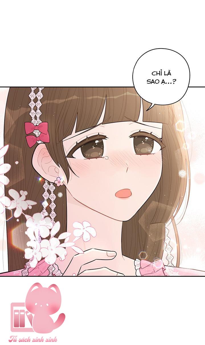 Hoàng Nữ Tóc Đen Chapter 65 - Trang 4