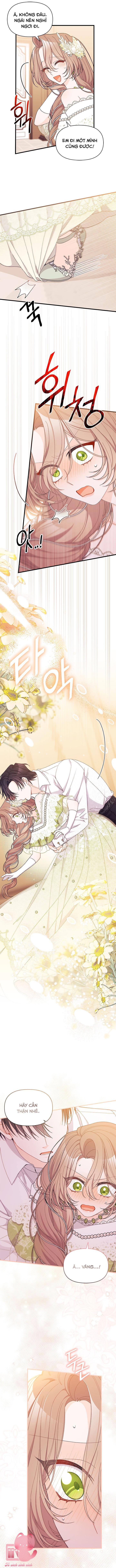 Nhặt Được Nam Chính Tặng Kèm Phu Quân Chap 66 - Trang 3