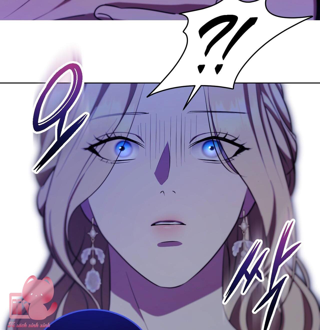 Thánh Nữ Giả Muốn Bỏ Trốn Chap 24 - Trang 4