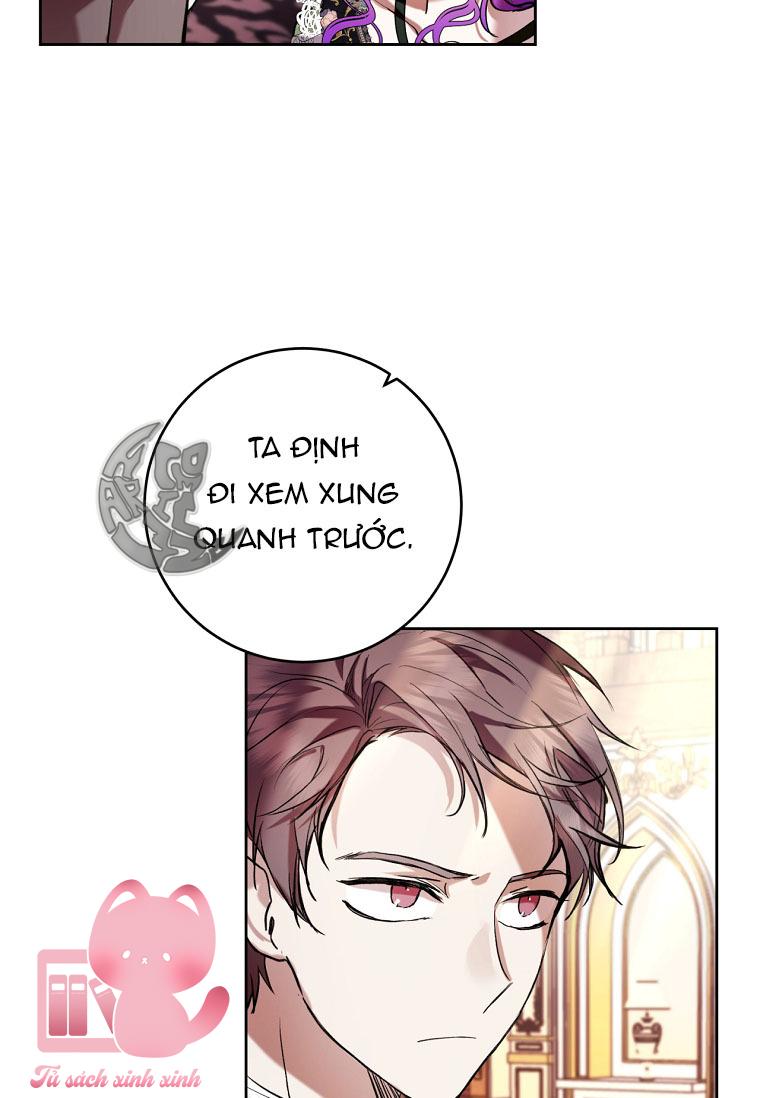 Làm Ác Nữ Bộ Không Tuyệt Sao? Chap 19 - Trang 4